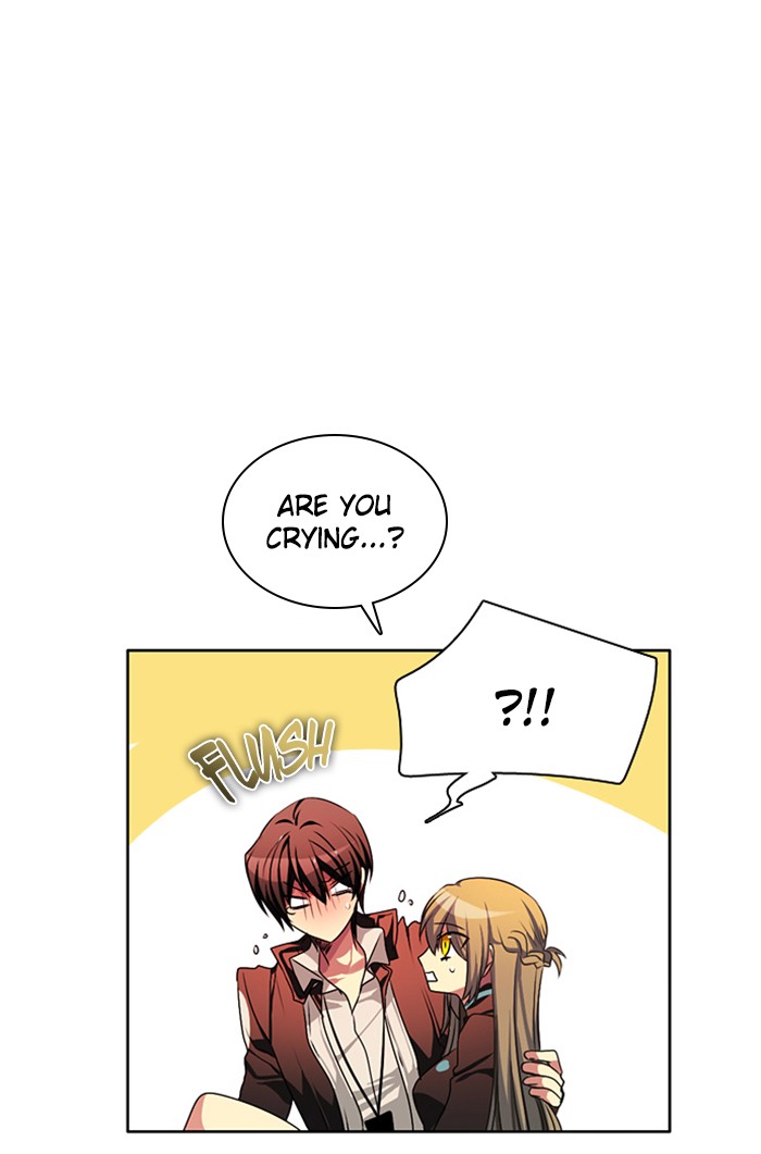 Zero Game Chapter 75 page 30 - Chapter 75: Episode 75 - The Stone of Resurrection