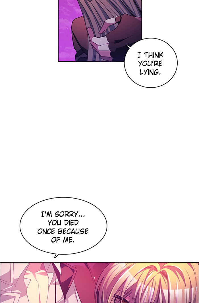 Zero Game Chapter 75 page 32 - Chapter 75: Episode 75 - The Stone of Resurrection