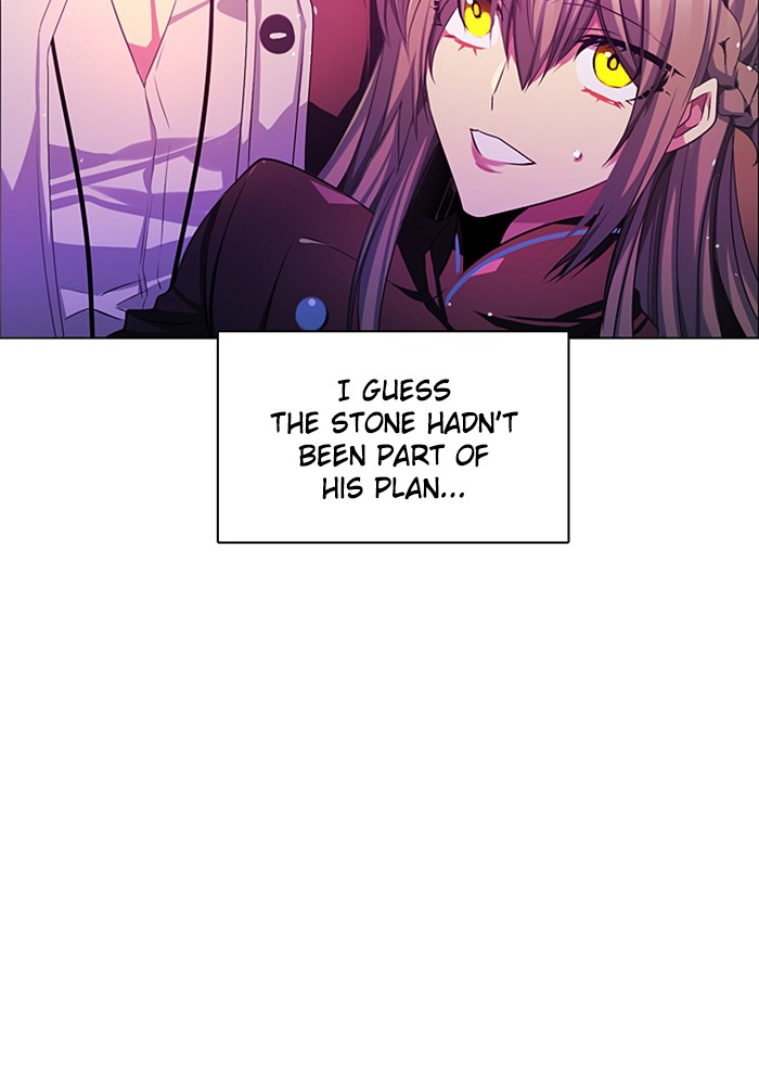 Zero Game Chapter 75 page 33 - Chapter 75: Episode 75 - The Stone of Resurrection