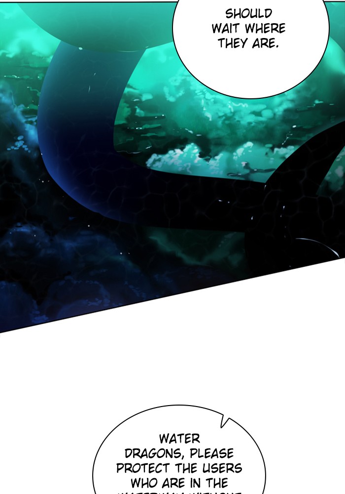 Zero Game Chapter 75 page 4 - Chapter 75: Episode 75 - The Stone of Resurrection