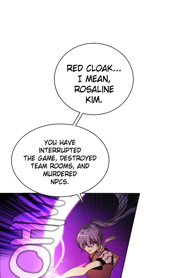 Zero Game Chapter 75 page 40 - Chapter 75: Episode 75 - The Stone of Resurrection