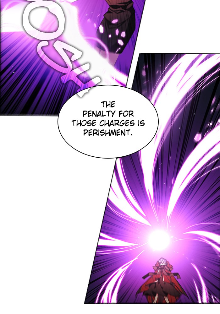 Zero Game Chapter 75 page 41 - Chapter 75: Episode 75 - The Stone of Resurrection
