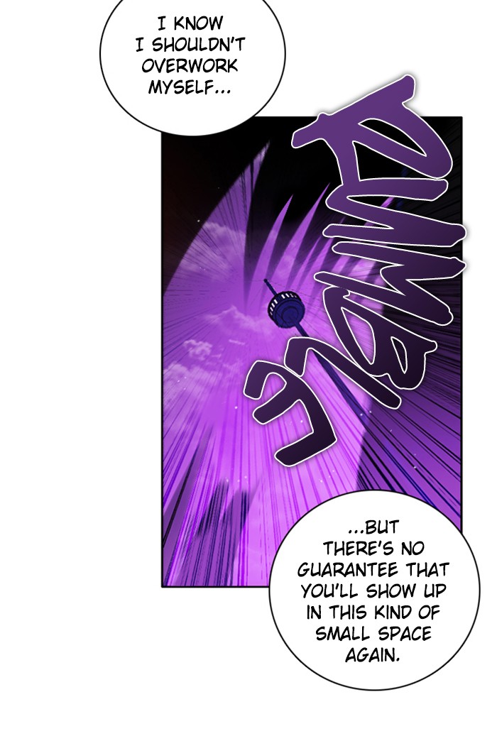 Zero Game Chapter 75 page 48 - Chapter 75: Episode 75 - The Stone of Resurrection