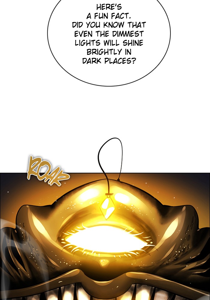 Zero Game Chapter 75 page 57 - Chapter 75: Episode 75 - The Stone of Resurrection