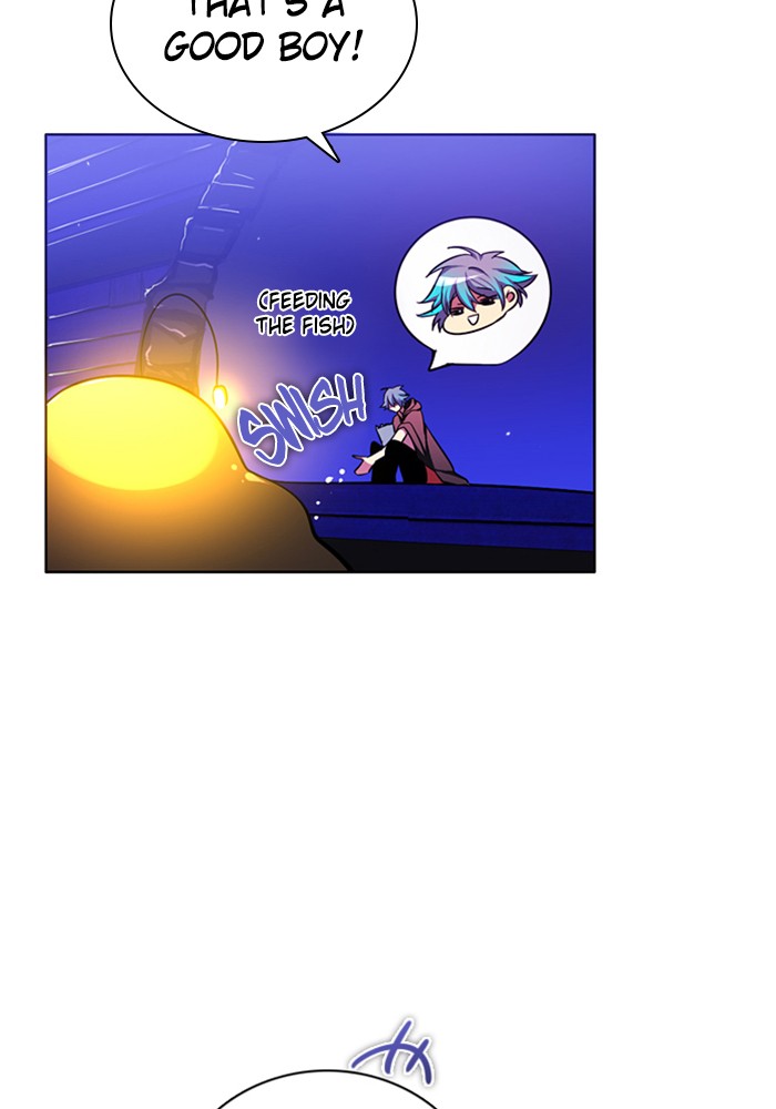 Zero Game Chapter 75 page 60 - Chapter 75: Episode 75 - The Stone of Resurrection