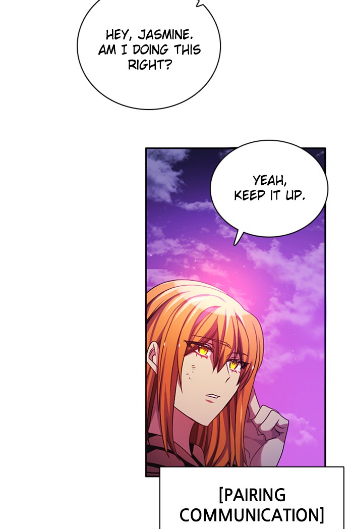 Zero Game Chapter 75 page 61 - Chapter 75: Episode 75 - The Stone of Resurrection