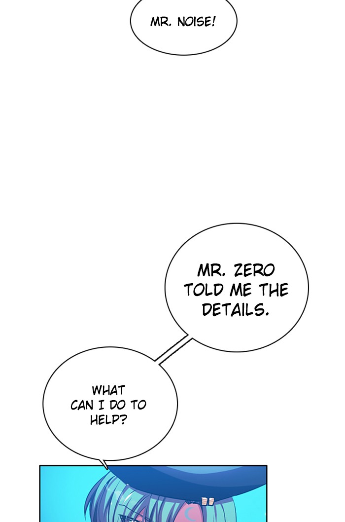 Zero Game Chapter 75 page 7 - Chapter 75: Episode 75 - The Stone of Resurrection