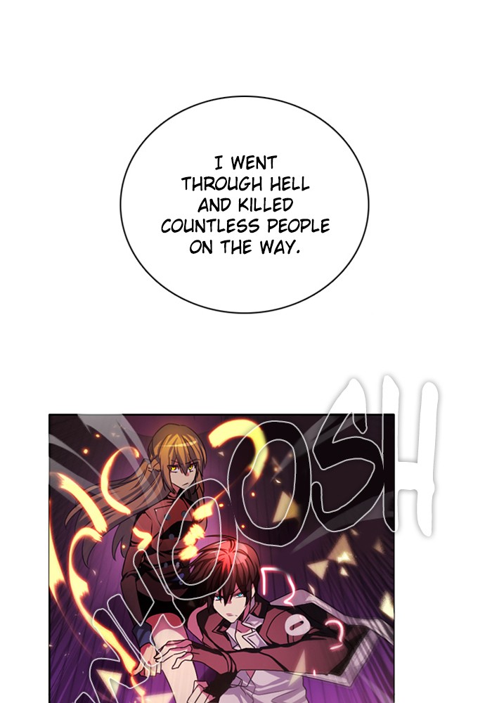 Zero Game Chapter 75 page 72 - Chapter 75: Episode 75 - The Stone of Resurrection