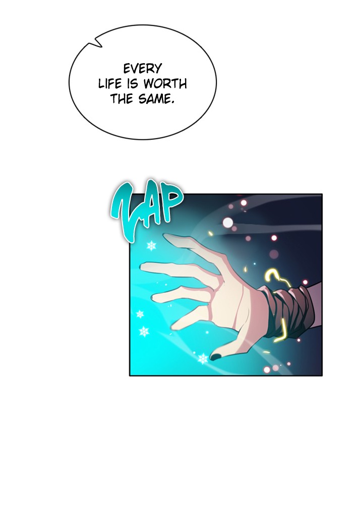 Zero Game Chapter 75 page 85 - Chapter 75: Episode 75 - The Stone of Resurrection