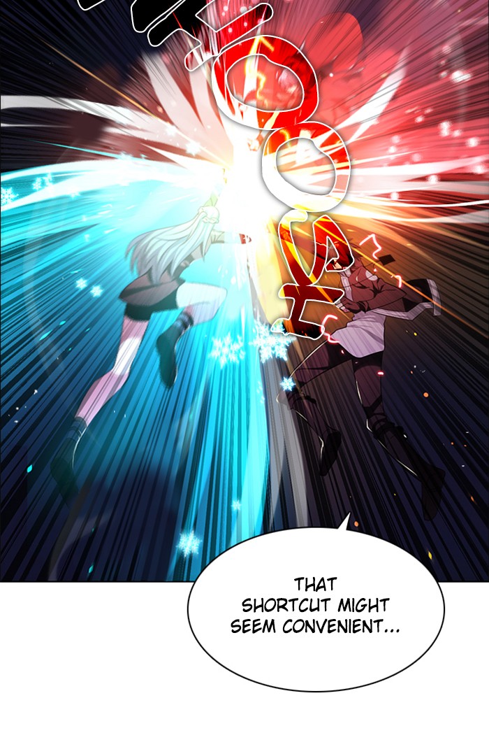 Zero Game Chapter 75 page 87 - Chapter 75: Episode 75 - The Stone of Resurrection