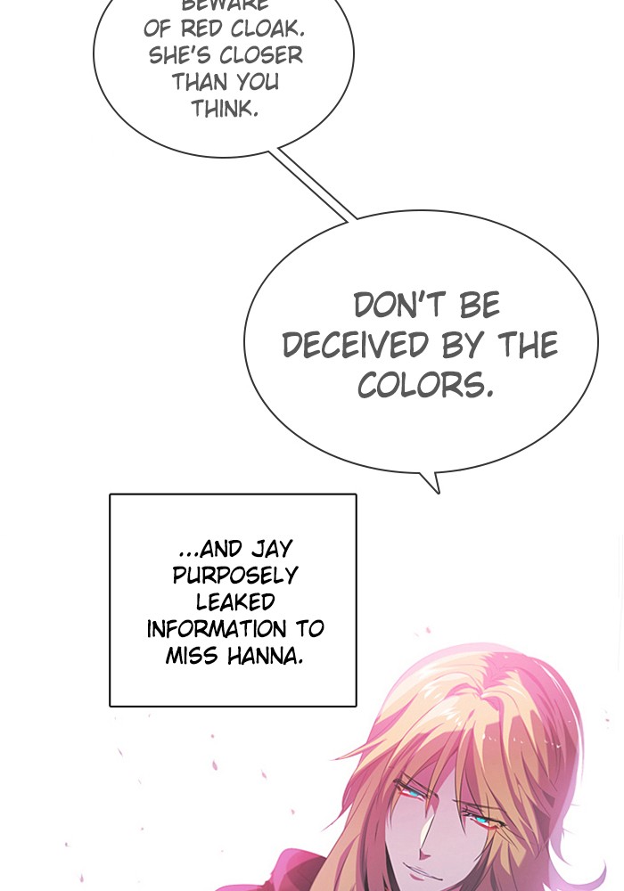 Zero Game Chapter 76 page 101 - Chapter 76: Episode 76 - Trap