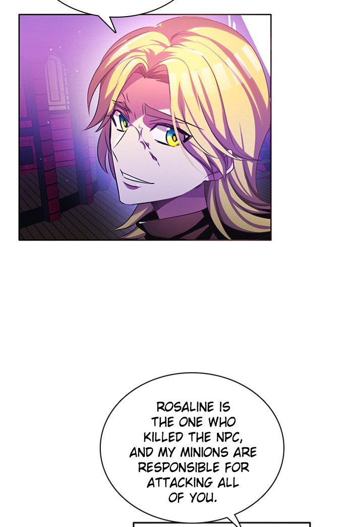 Zero Game Chapter 76 page 108 - Chapter 76: Episode 76 - Trap