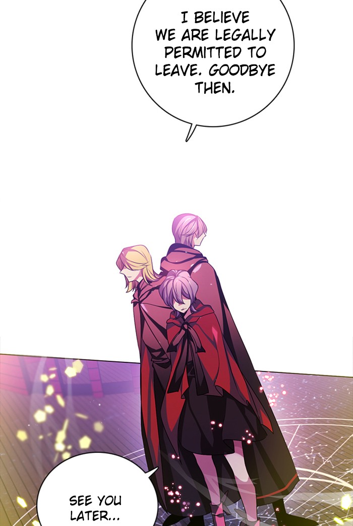 Zero Game Chapter 76 page 112 - Chapter 76: Episode 76 - Trap