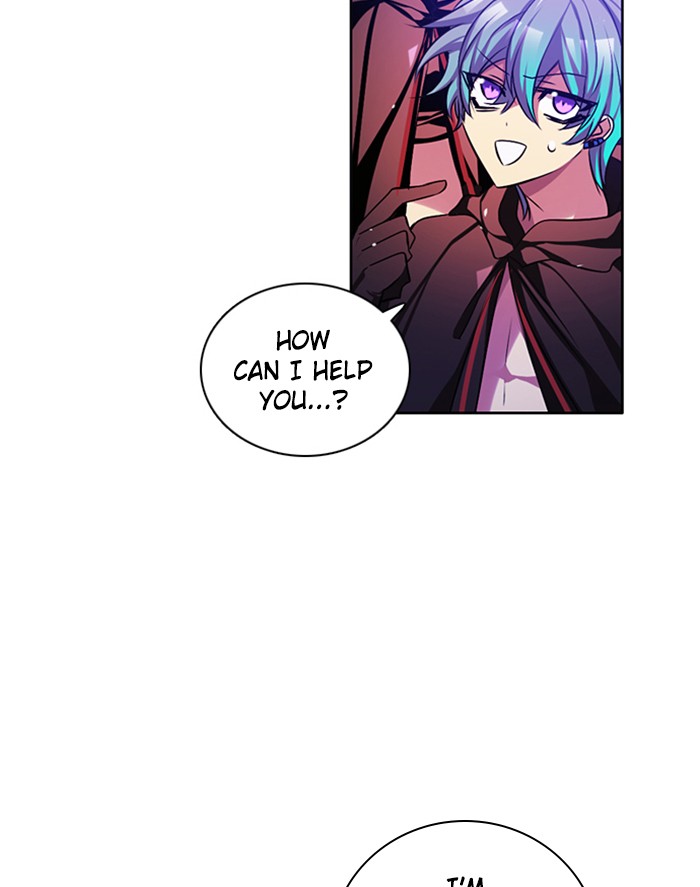 Zero Game Chapter 76 page 119 - Chapter 76: Episode 76 - Trap