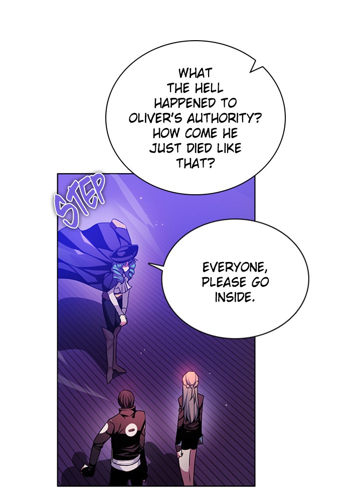 Zero Game Chapter 76 page 122 - Chapter 76: Episode 76 - Trap