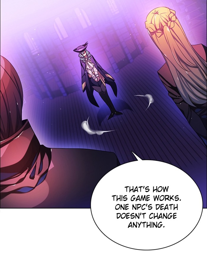 Zero Game Chapter 76 page 125 - Chapter 76: Episode 76 - Trap