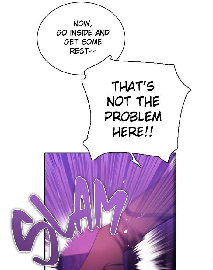 Zero Game Chapter 76 page 131 - Chapter 76: Episode 76 - Trap