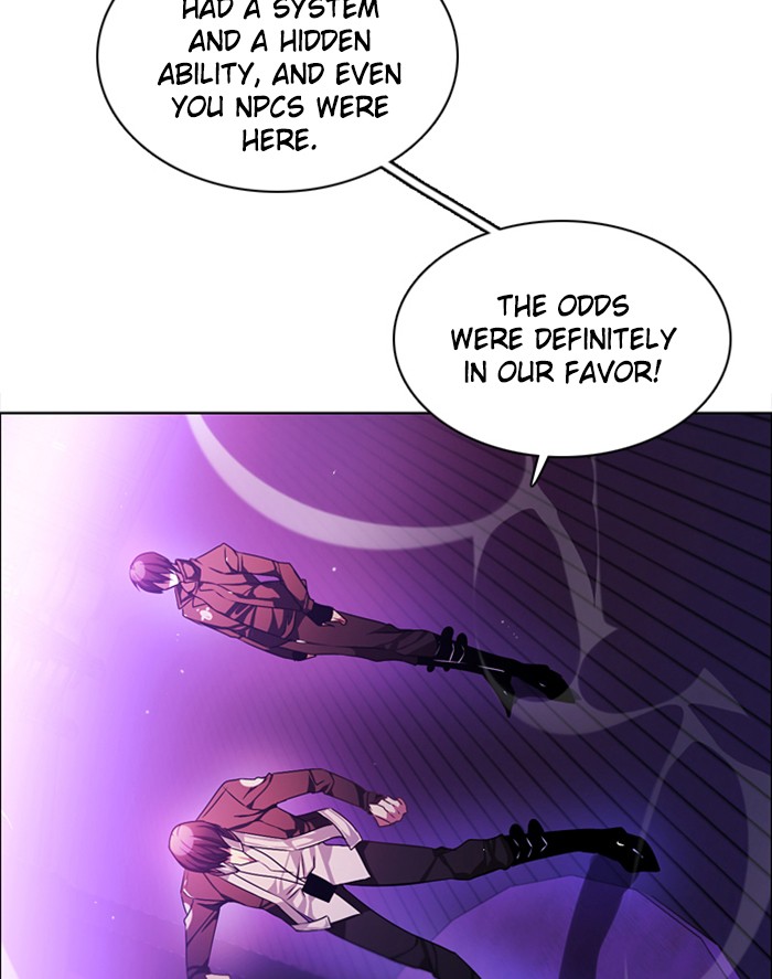 Zero Game Chapter 76 page 133 - Chapter 76: Episode 76 - Trap