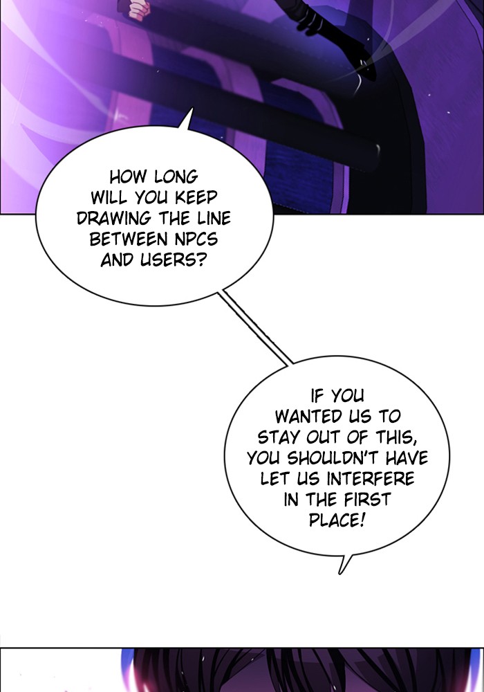 Zero Game Chapter 76 page 134 - Chapter 76: Episode 76 - Trap