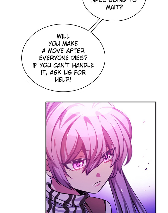 Zero Game Chapter 76 page 137 - Chapter 76: Episode 76 - Trap