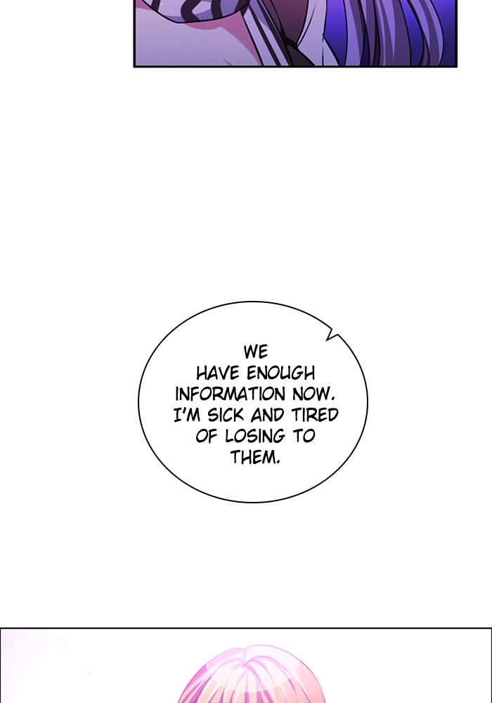 Zero Game Chapter 76 page 138 - Chapter 76: Episode 76 - Trap