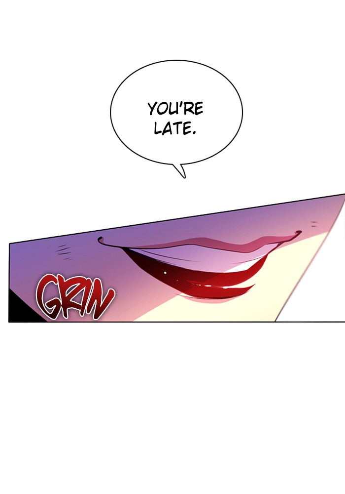 Zero Game Chapter 76 page 16 - Chapter 76: Episode 76 - Trap