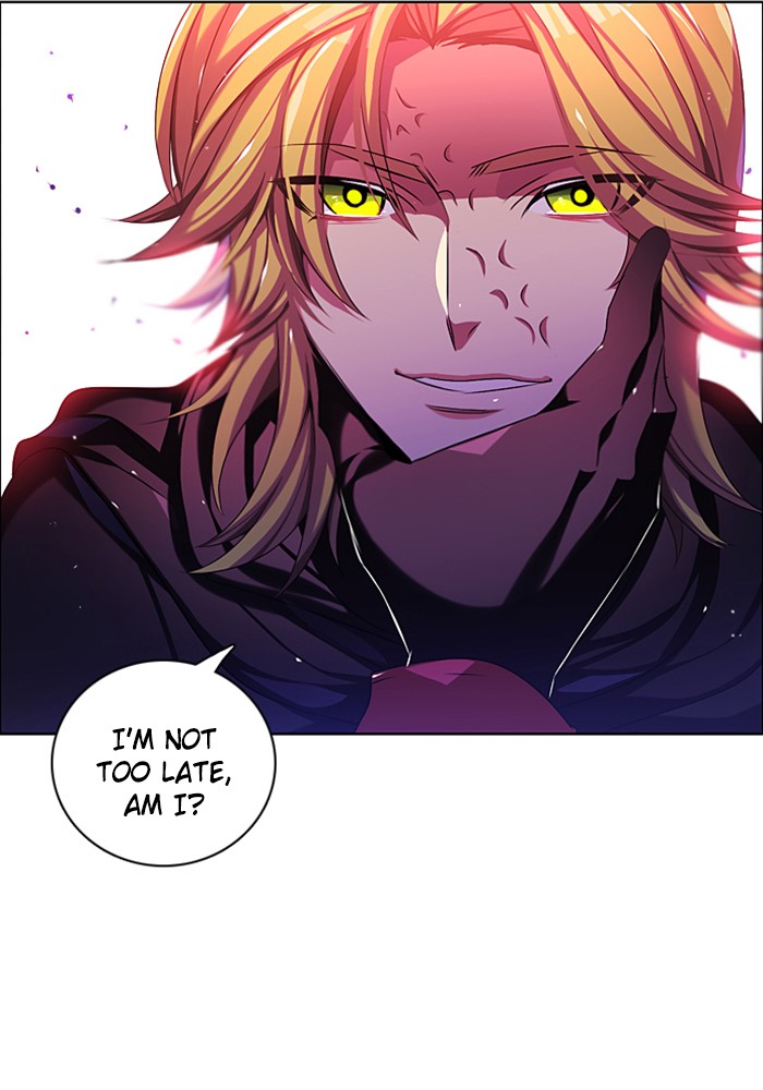 Zero Game Chapter 76 page 20 - Chapter 76: Episode 76 - Trap