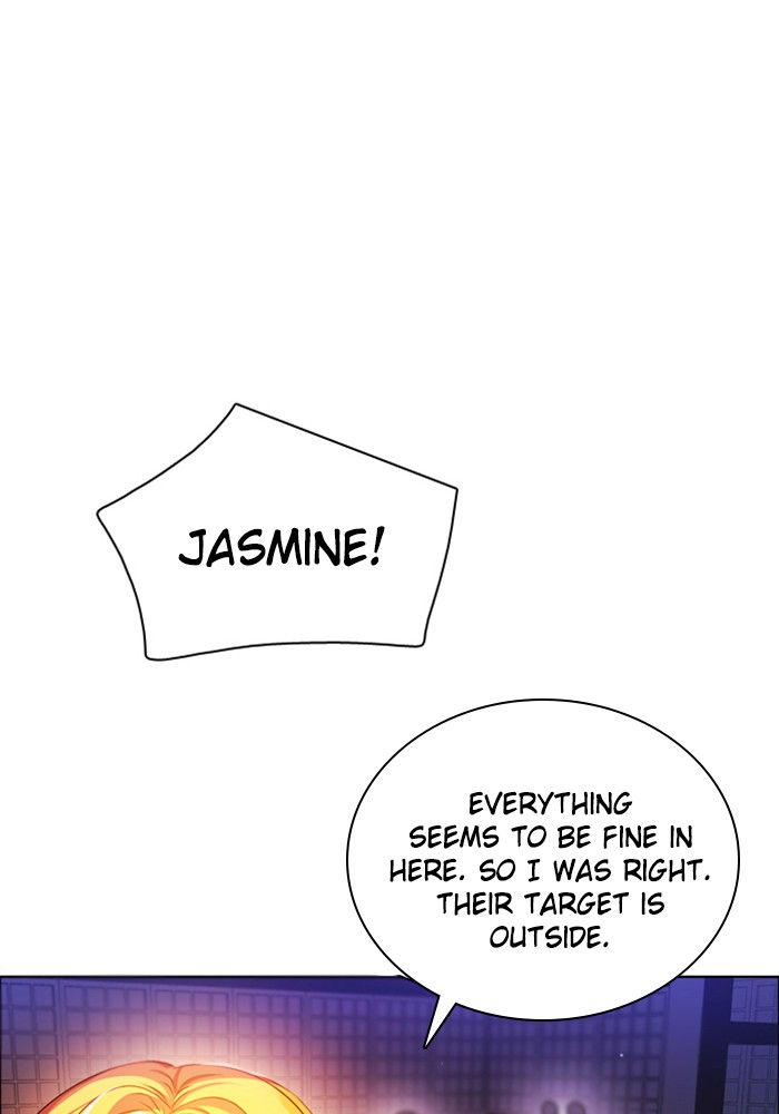 Zero Game Chapter 76 page 26 - Chapter 76: Episode 76 - Trap