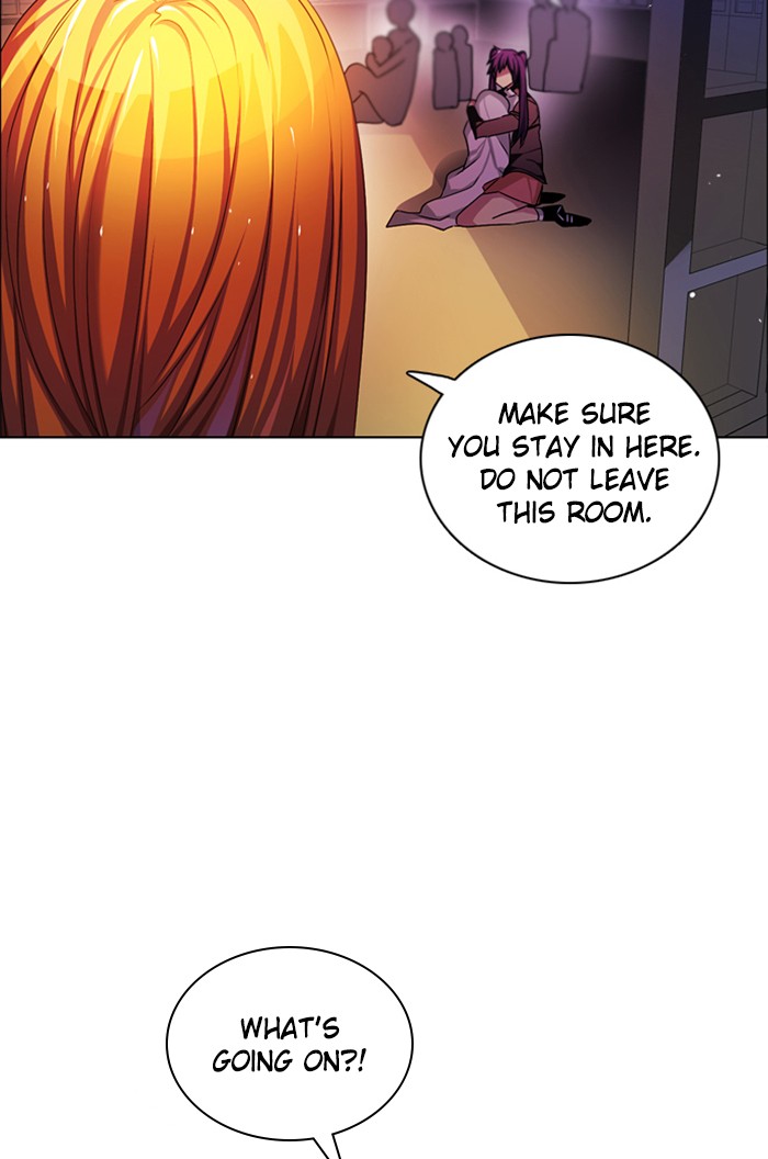 Zero Game Chapter 76 page 27 - Chapter 76: Episode 76 - Trap