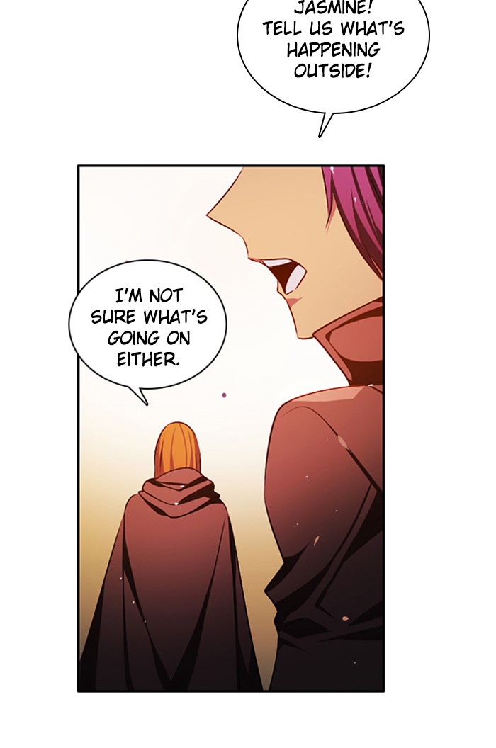 Zero Game Chapter 76 page 29 - Chapter 76: Episode 76 - Trap