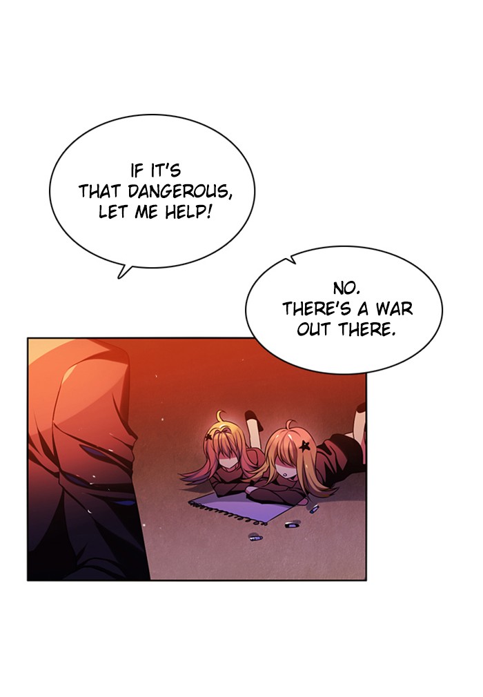 Zero Game Chapter 76 page 32 - Chapter 76: Episode 76 - Trap