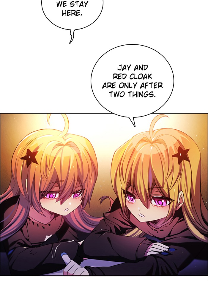 Zero Game Chapter 76 page 35 - Chapter 76: Episode 76 - Trap