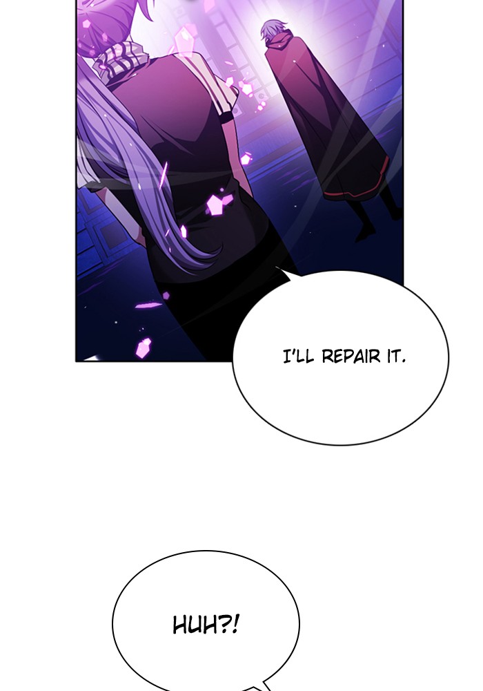 Zero Game Chapter 76 page 4 - Chapter 76: Episode 76 - Trap