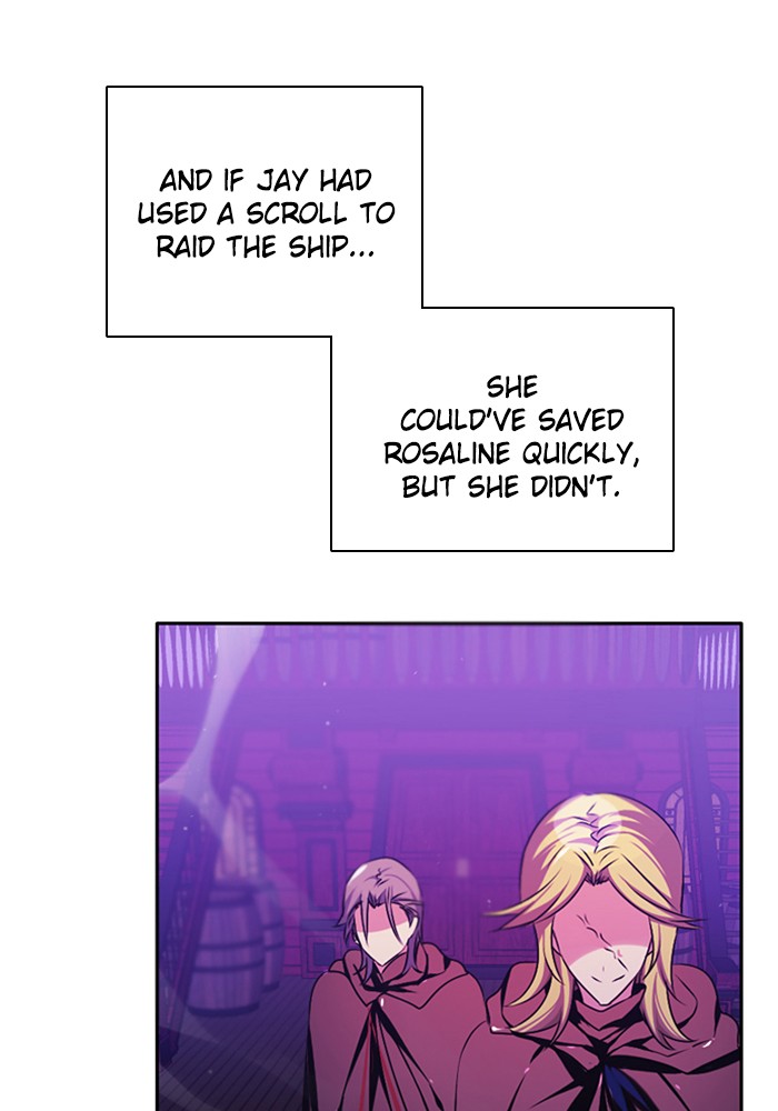 Zero Game Chapter 76 page 47 - Chapter 76: Episode 76 - Trap
