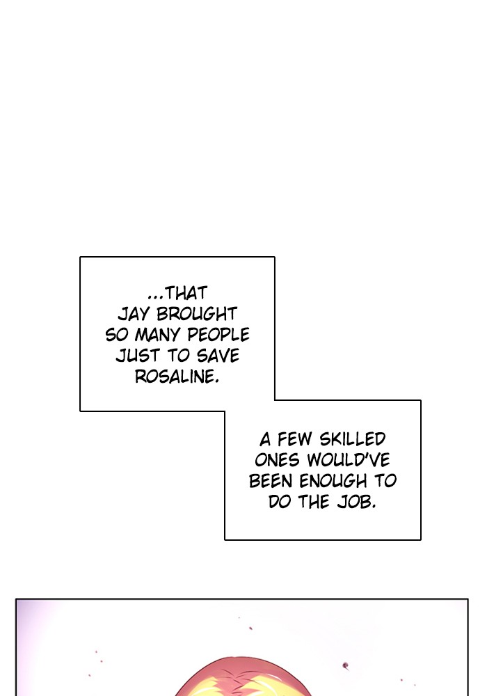 Zero Game Chapter 76 page 49 - Chapter 76: Episode 76 - Trap