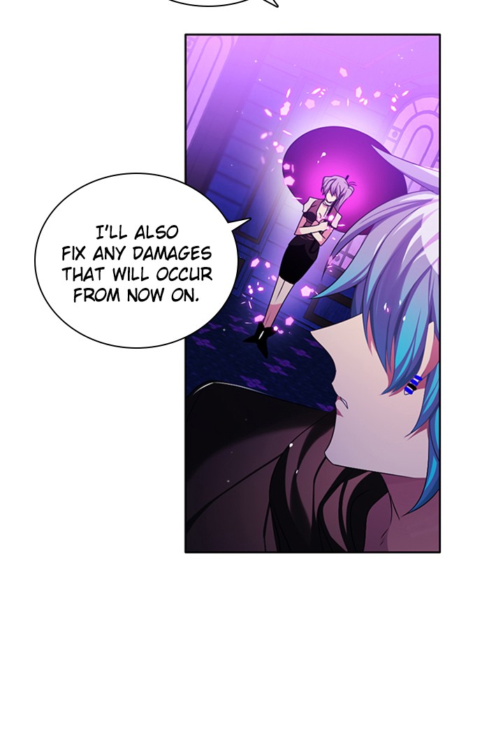 Zero Game Chapter 76 page 5 - Chapter 76: Episode 76 - Trap