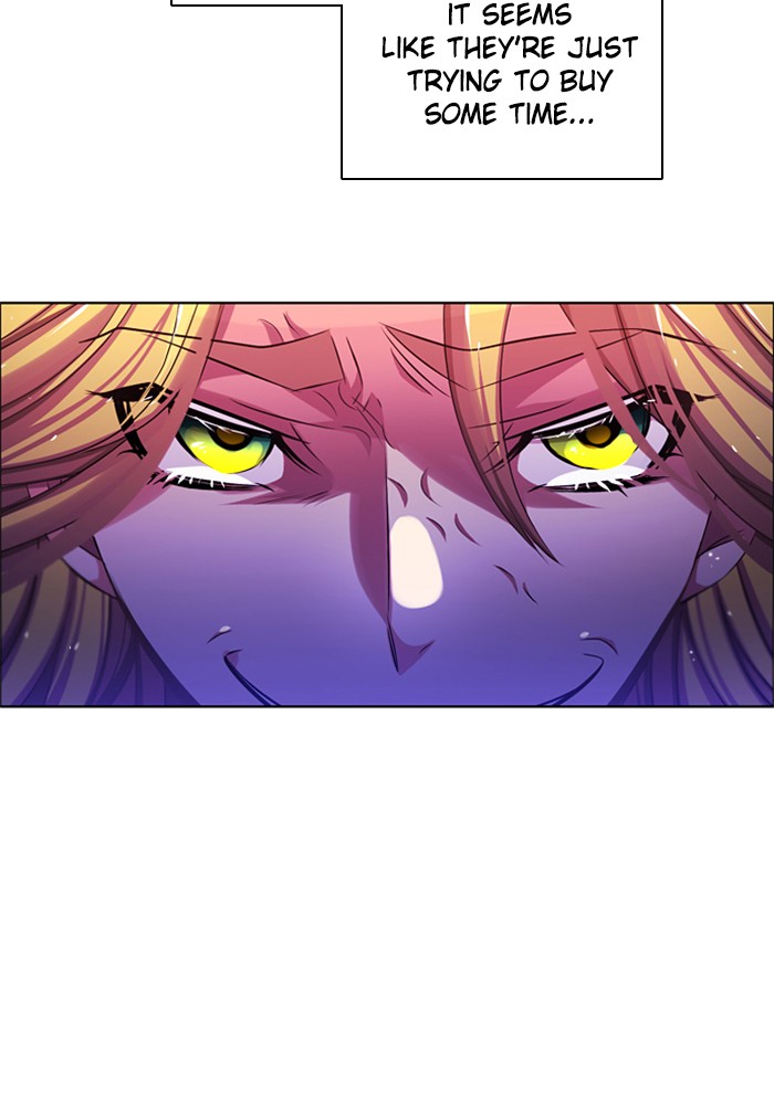 Zero Game Chapter 76 page 51 - Chapter 76: Episode 76 - Trap
