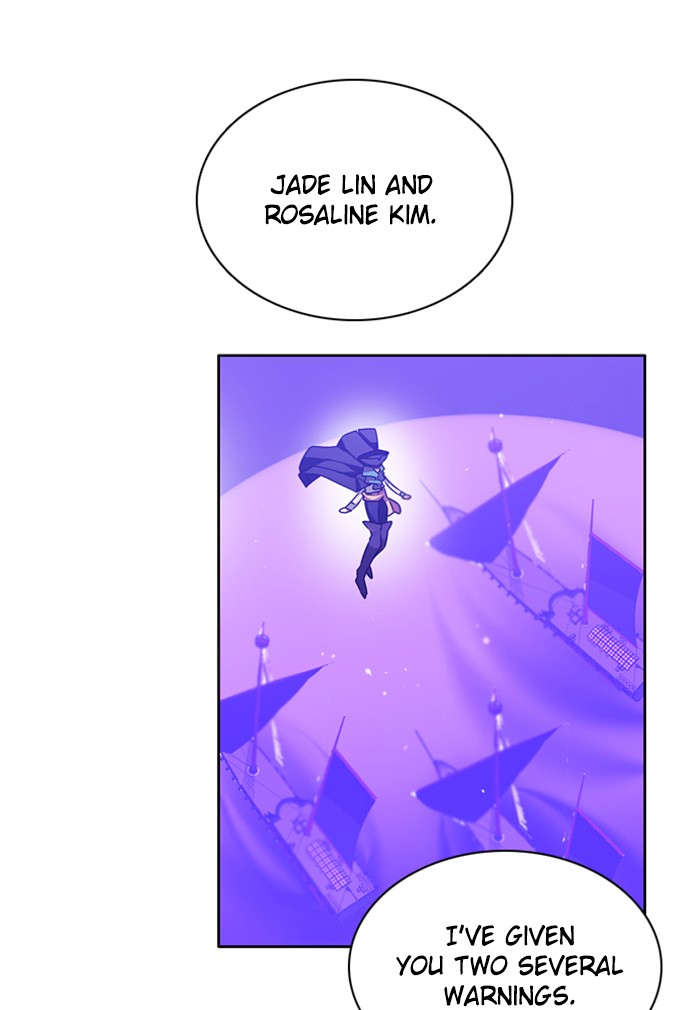 Zero Game Chapter 76 page 56 - Chapter 76: Episode 76 - Trap