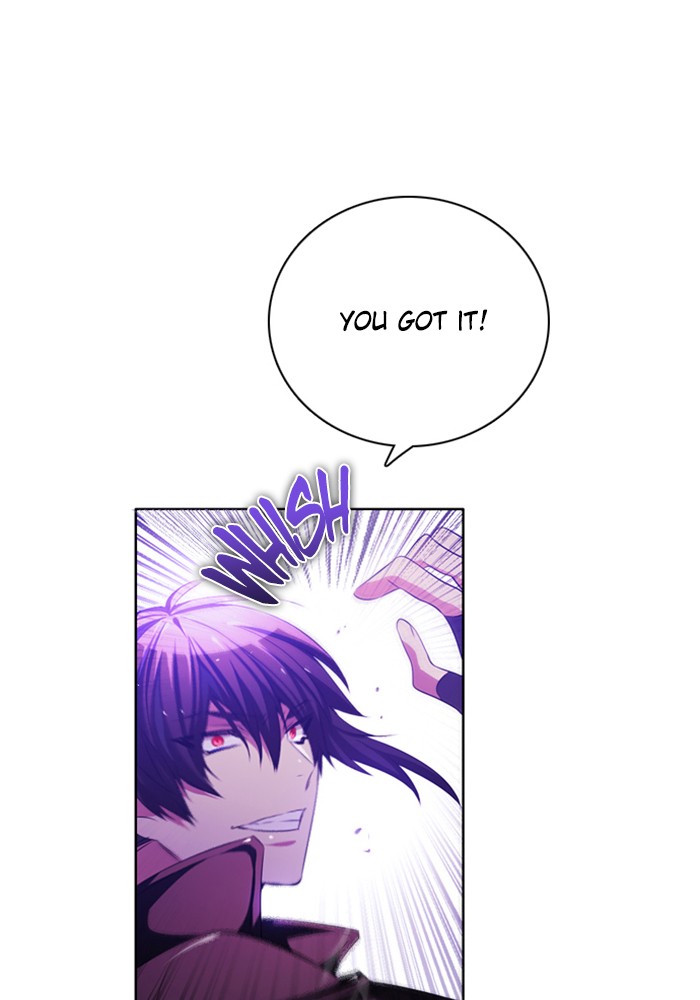 Zero Game Chapter 76 page 8 - Chapter 76: Episode 76 - Trap