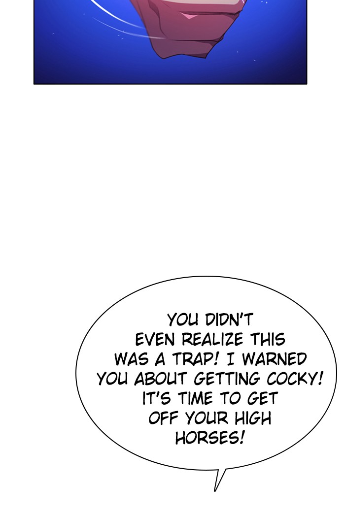 Zero Game Chapter 76 page 87 - Chapter 76: Episode 76 - Trap