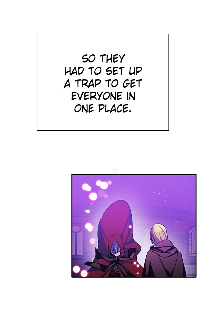 Zero Game Chapter 76 page 96 - Chapter 76: Episode 76 - Trap