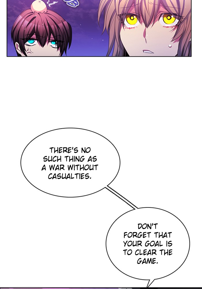 Zero Game Chapter 77 page 10 - Chapter 77: Episode 77 - Fate and Misfortune