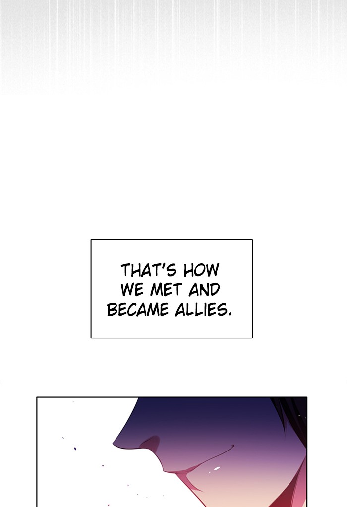 Zero Game Chapter 77 page 100 - Chapter 77: Episode 77 - Fate and Misfortune