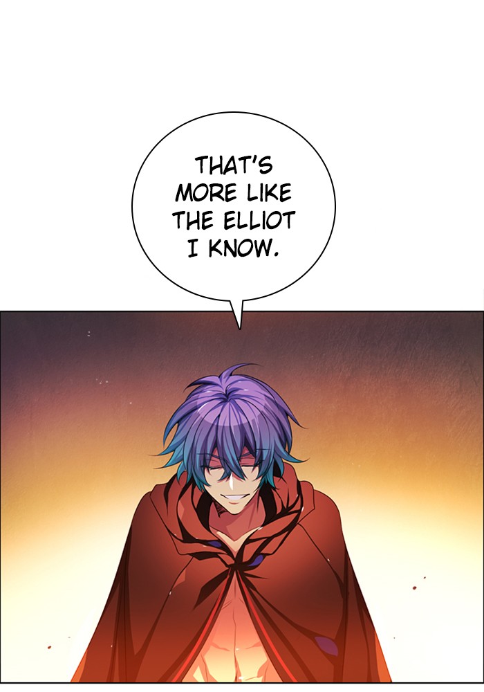 Zero Game Chapter 77 page 105 - Chapter 77: Episode 77 - Fate and Misfortune