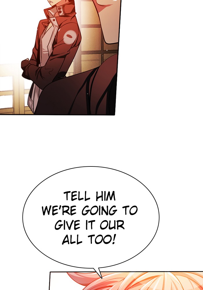 Zero Game Chapter 77 page 107 - Chapter 77: Episode 77 - Fate and Misfortune