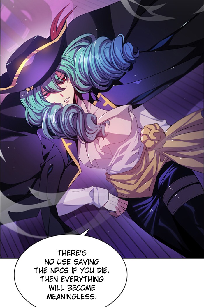 Zero Game Chapter 77 page 11 - Chapter 77: Episode 77 - Fate and Misfortune
