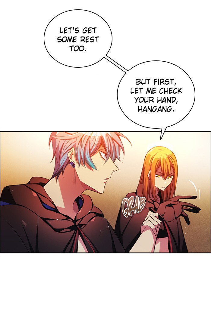 Zero Game Chapter 77 page 112 - Chapter 77: Episode 77 - Fate and Misfortune