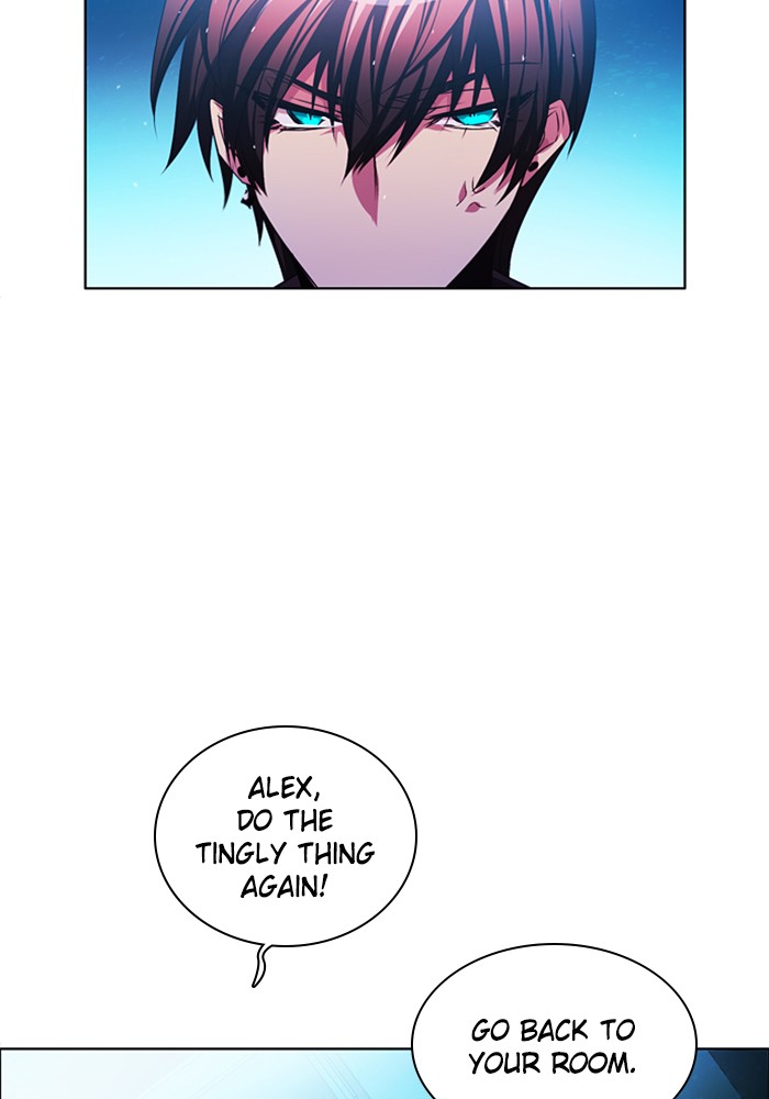 Zero Game Chapter 77 page 118 - Chapter 77: Episode 77 - Fate and Misfortune