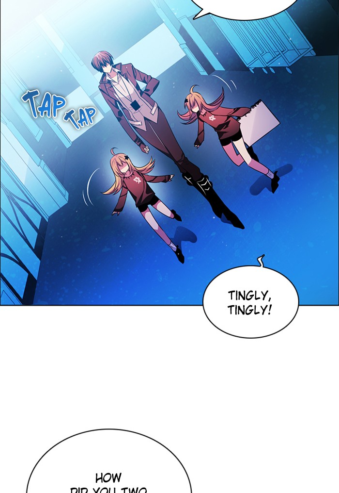 Zero Game Chapter 77 page 119 - Chapter 77: Episode 77 - Fate and Misfortune