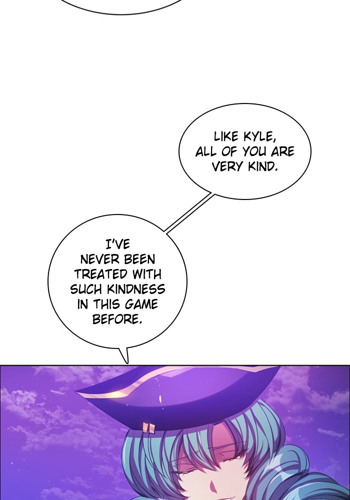 Zero Game Chapter 77 page 12 - Chapter 77: Episode 77 - Fate and Misfortune